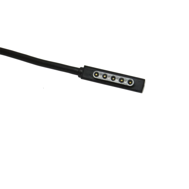 Carregador 43W para Microsoft Surface RT, 2, Pro 2, Pro (2013) - 12V 3.6A