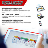 LEGO Mindstorms EV3 31313