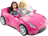 Barbie Carro Descapotável