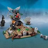 Lego Harry Potter 75965 A Ascensão de Voldemort