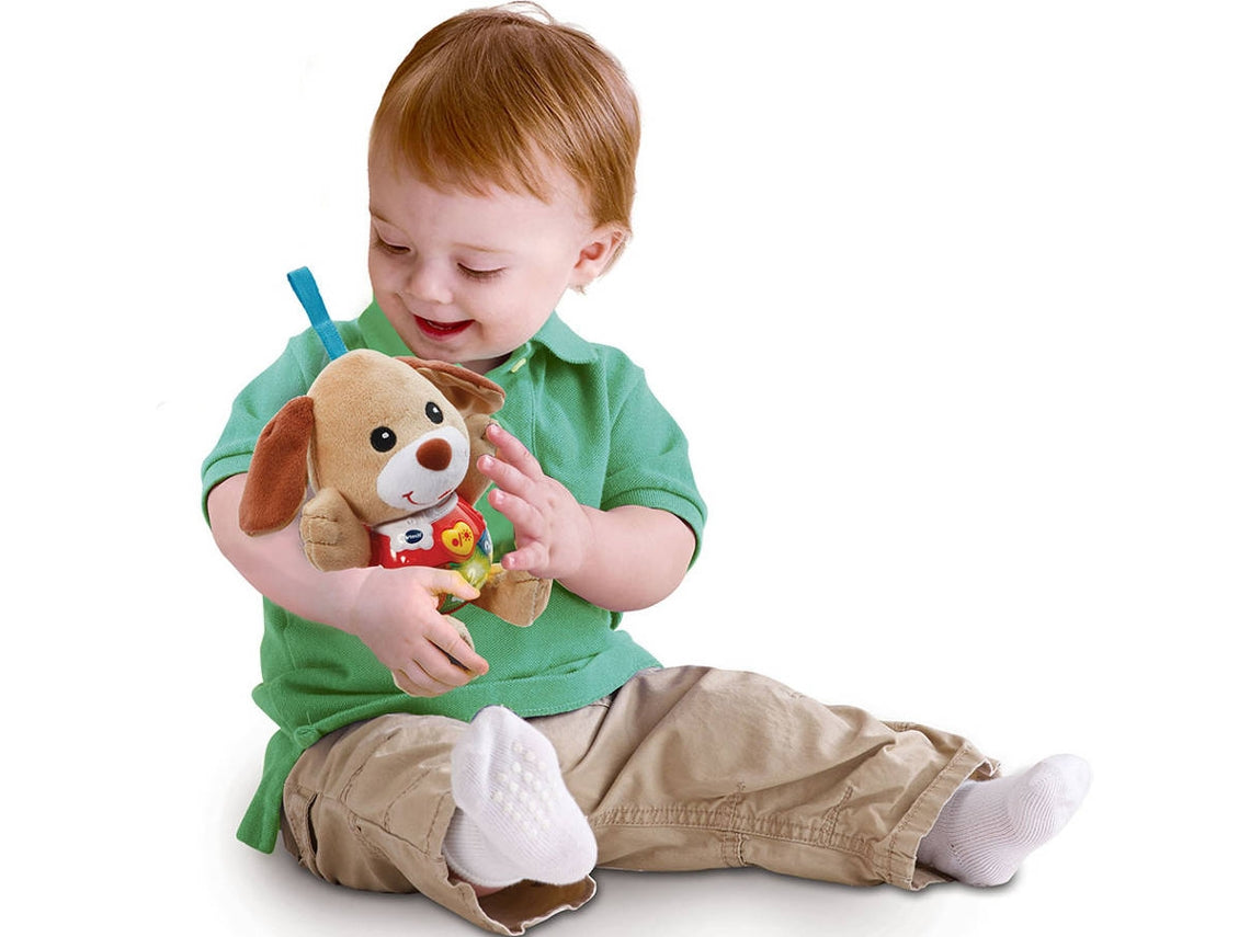 Vtech Cachorrinho Musical