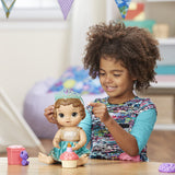 Baby Alive Cupcake Morena