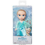 FROZEN MINI BONECA ELSA