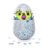 Hatchimals Green Interactive Penguin