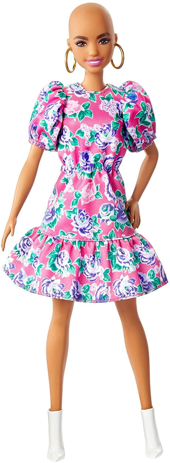 Barbie Fashionista 150