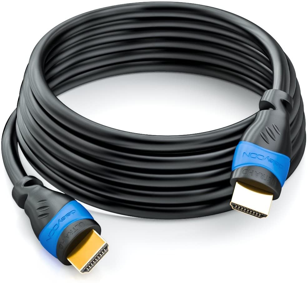 Cabo HDMI ABS 15M