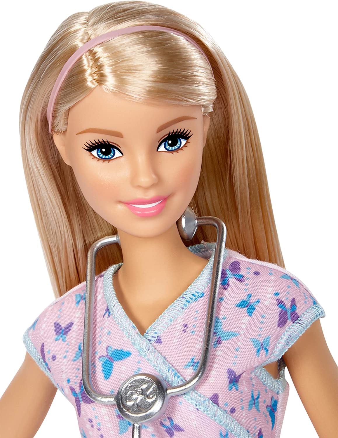 Barbie Veterinaria