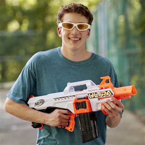 Nerf Ultra Select Hasbro