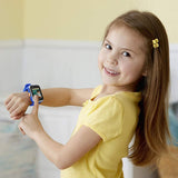 VTech Kidizoom Smartwatch DX2  Selfie Dual Câmara Azul ( INGLÊS )