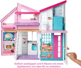 Casa da Barbie Malibu - FXG57 - Mattel