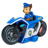 Patrulha Pata o Filme Moto Chase RC