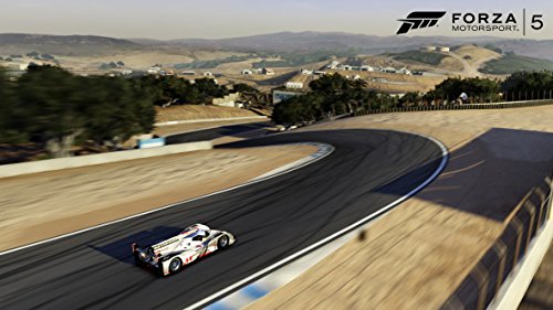 Microsoft promete novos conteúdos para Forza Motorsport no futuro 