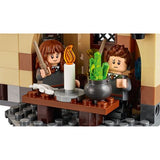 LEGO Harry Potter 75953 O Salgueiro Zurzidor de Hogwarts