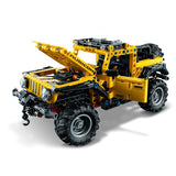 LEGO Technic 42122 Jeep Wrangler