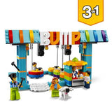 LEGO Creator 31119 Roda-Gigante