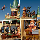 LEGO Harry Potter 76389 A Câmara dos Segredos de Hogwarts