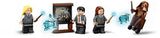 LEGO Harry Potter 75966 Hogwarts Sala Das Necessidades