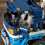 LEGO Technic 42112 Camião Betoneira