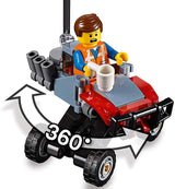 LEGO Movie 2 70820 LEGO Movie Maker