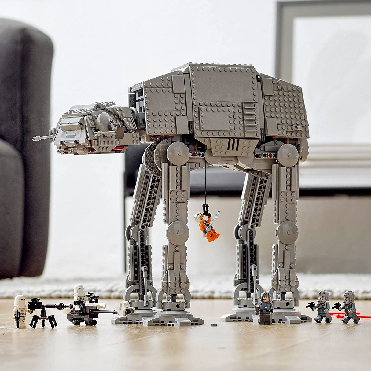 LEGO Star Wars 75288 AT-AT