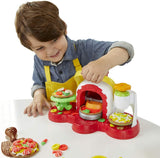 Play-Doh Forno de Pizza