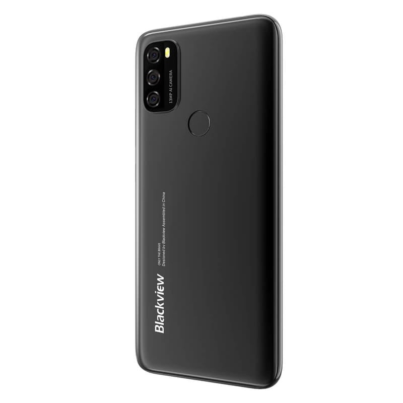 Blackview A70 Pro 4GB/32GB Preto