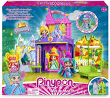 PinyPon Castelo de Rainhas