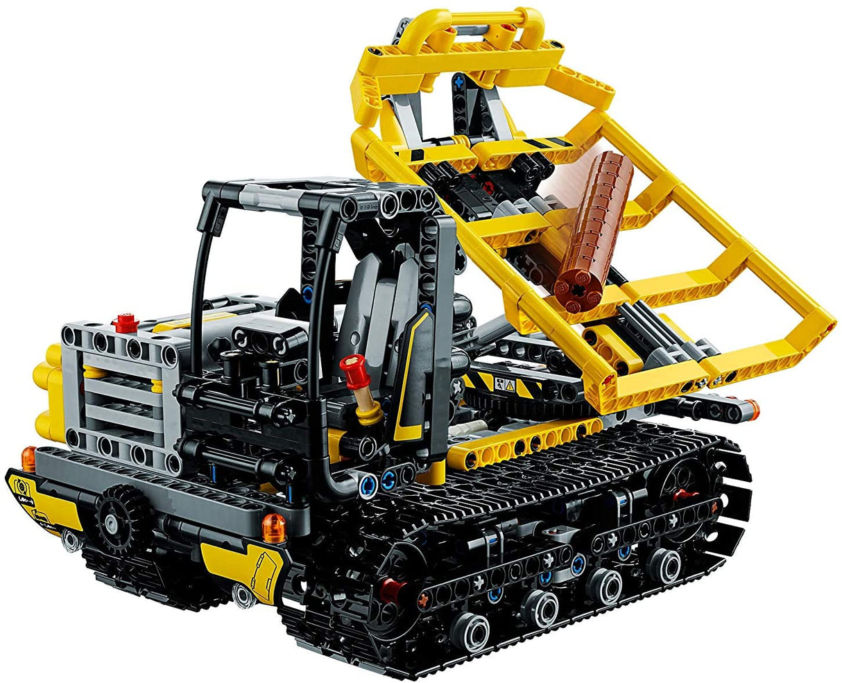 LEGO Technic 42094 Trator de Carga