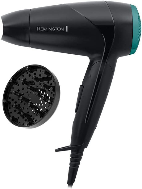 Secador de cabelo 2000W Remington