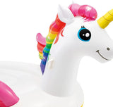 Intex - Ilha Mega Unicorn (57291) /brinquedos externos /multi