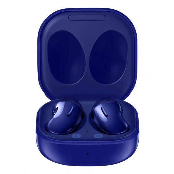 Samsung Galaxy Buds Live R180 - Auriculares Bluetooth - Azul