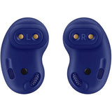 Samsung Galaxy Buds Live R180 - Auriculares Bluetooth - Azul