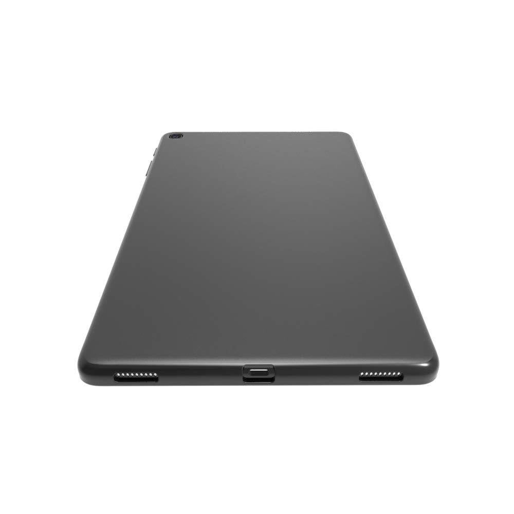 Capa fina capa ultrafina para iPad Pro 11 '' 2018 preto