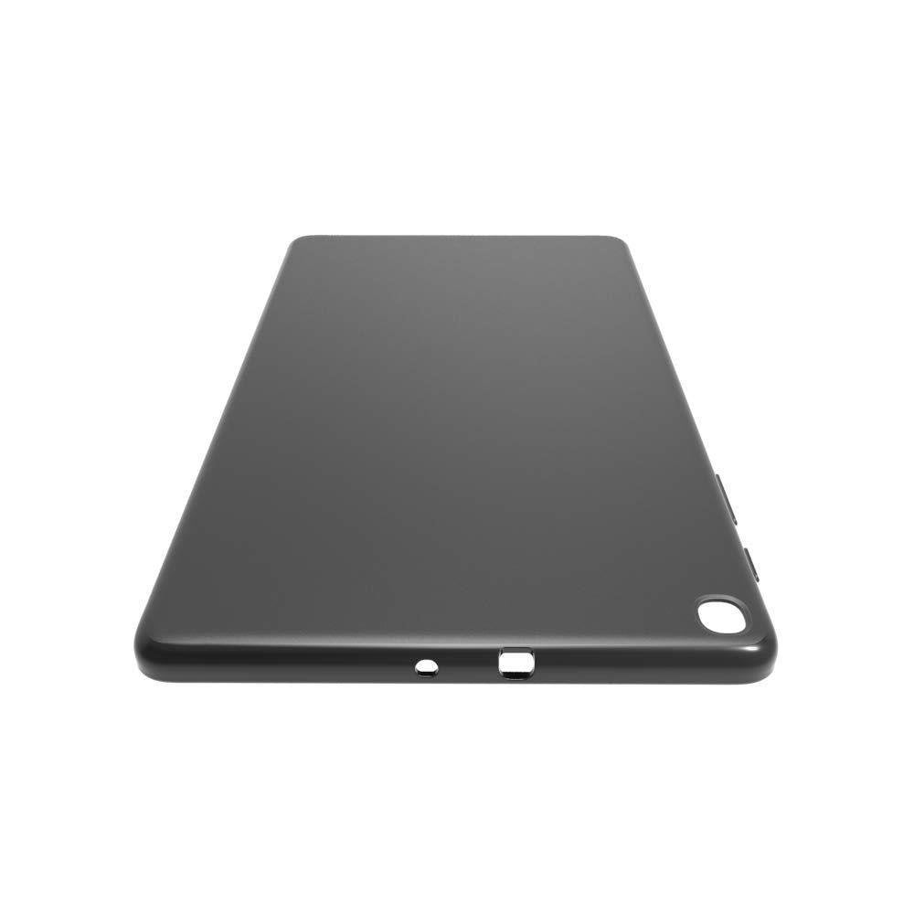 Capa Slim Case ultrafina para Huawei MediaPad T3 10 preta