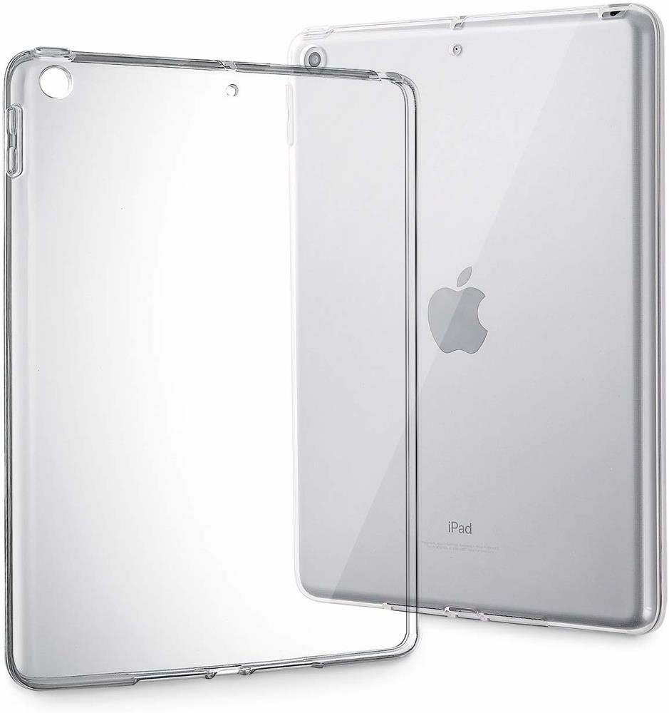 Capa Slim Case ultrafina para iPad Pro 11 '' 2018 transparente