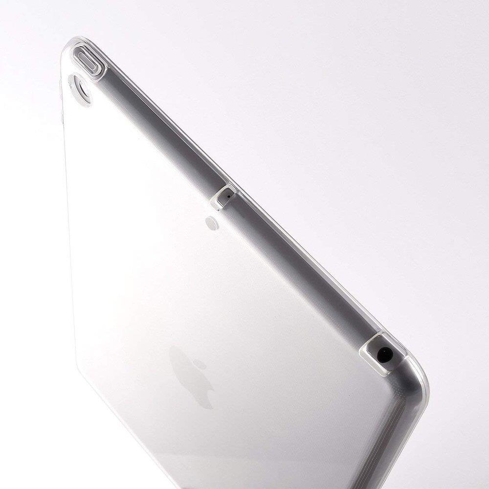 Capa Slim Case ultrafina para iPad Pro 11 '' 2018 transparente