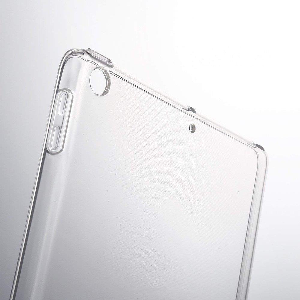 Capa Slim Case ultrafina para iPad Pro 11 '' 2018 transparente