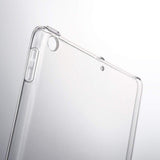 Capa Slim Case ultrafina para Huawei MediaPad M5 Lite transparente