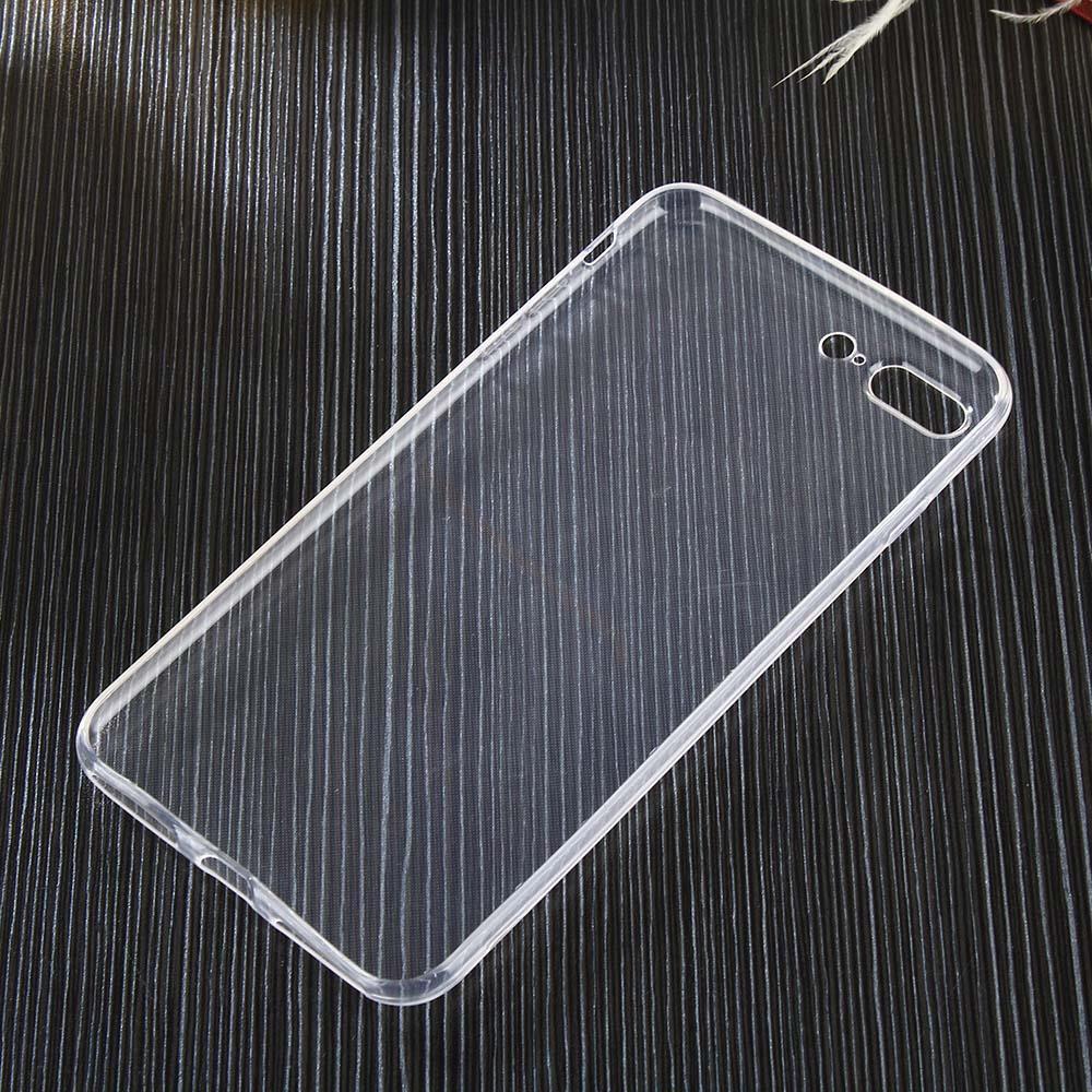 Capa ultra clara de 05 mm em gel TPU para Samsung Galaxy S20 transparente