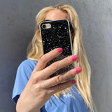 Capa Wozinsky Star Glitter Shining para iPhone 11 Pro transparente