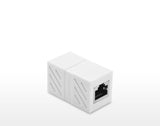 Conector de cabo de rede Ugreen RJ45 branco (20311)