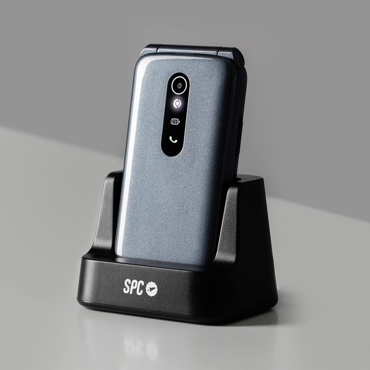 SPC Stella 2 SOS USB-C Base de Carregamento –