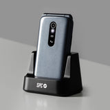 SPC Stella 2 SOS USB-C Base de Carregamento