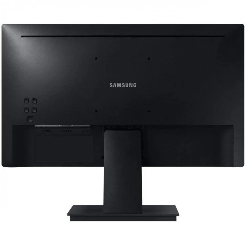 Samsung Monitor 24" Full HD