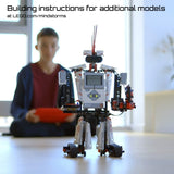 LEGO Mindstorms EV3 31313