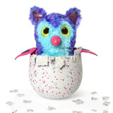 Hatchimals Tigrette Fabula Forest Electronic