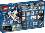 LEGO City Estação Espacial Lunar - 60227