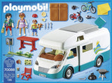 Playmobil Family Fun 70088