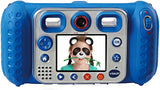 Vtech Kidizoom Duo DX Camara Azul