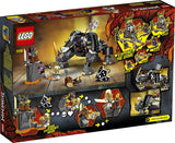 LEGO Ninjago 71719 - Zane's Mino Creature